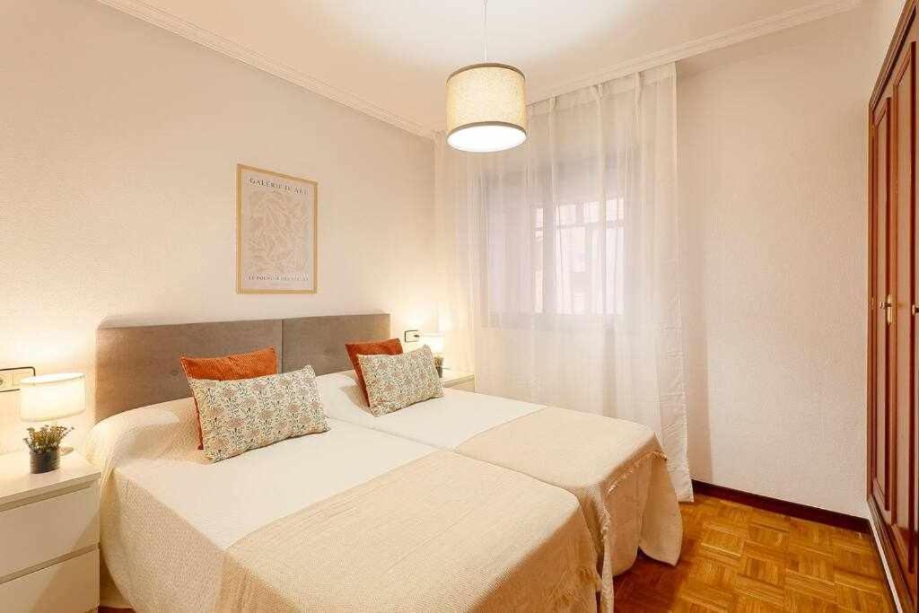 Apartamento Norte Azul Oviedo