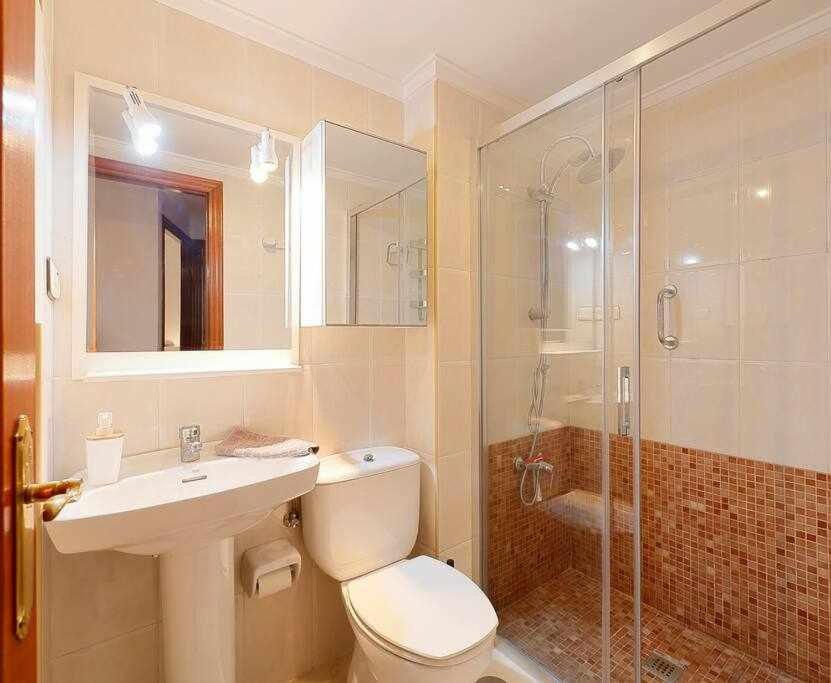 Apartamento Norte Azul