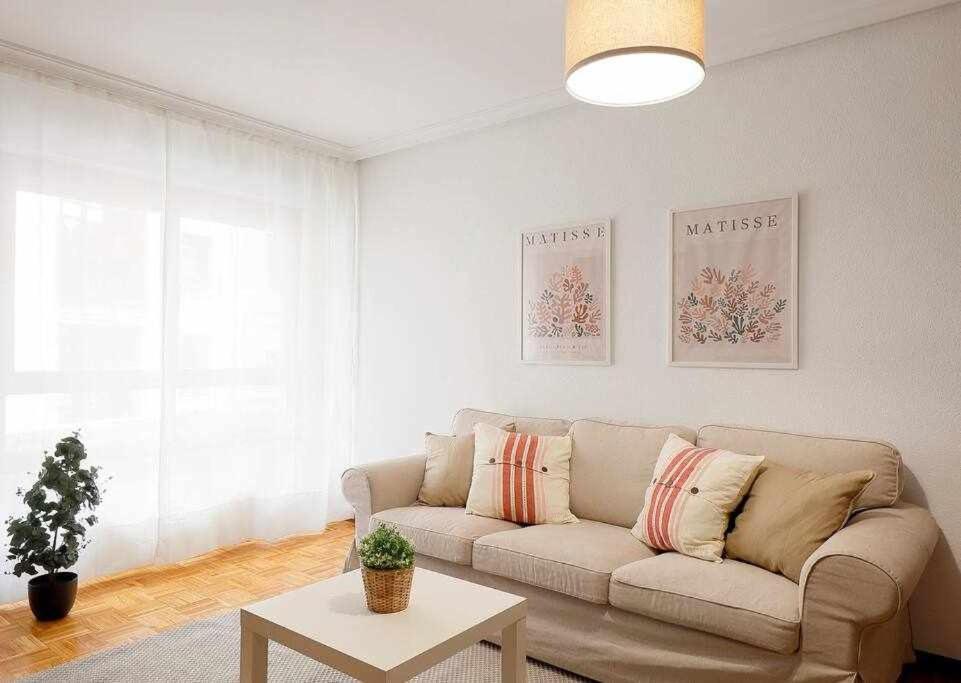 Apartamento Norte Azul Oviedo