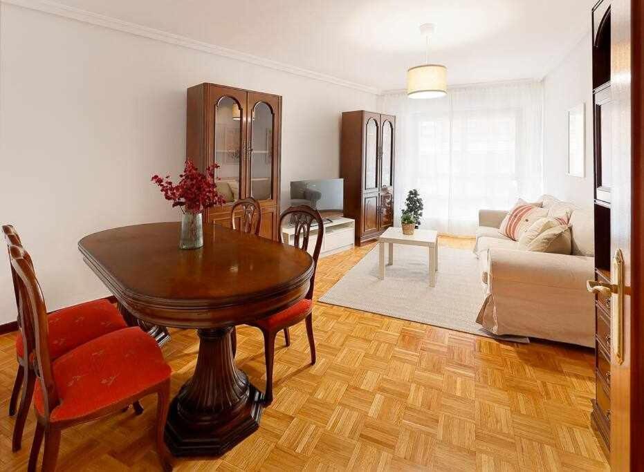 Apartamento Norte Azul